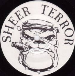 Sheer Terror : Sheer Terror - Crawlpappy